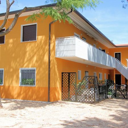 Gasparotto Bibione Extérieur photo