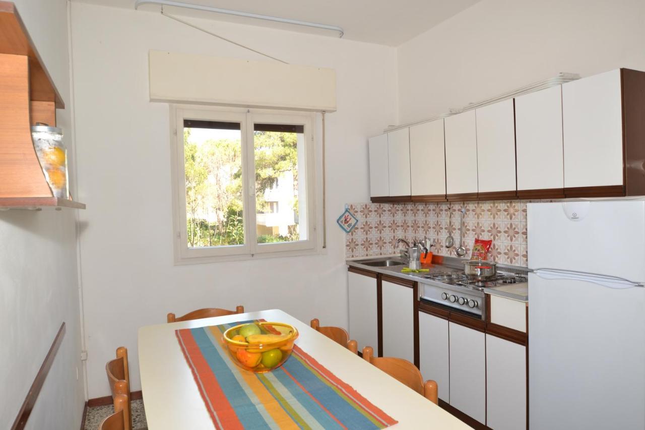 Gasparotto Bibione Extérieur photo
