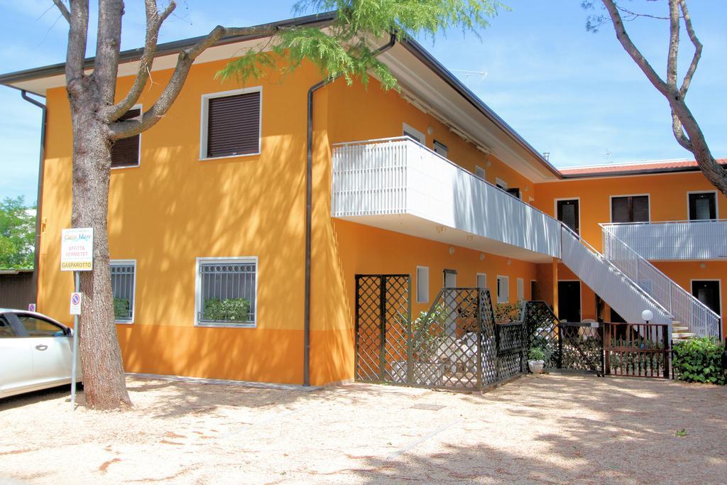 Gasparotto Bibione Extérieur photo