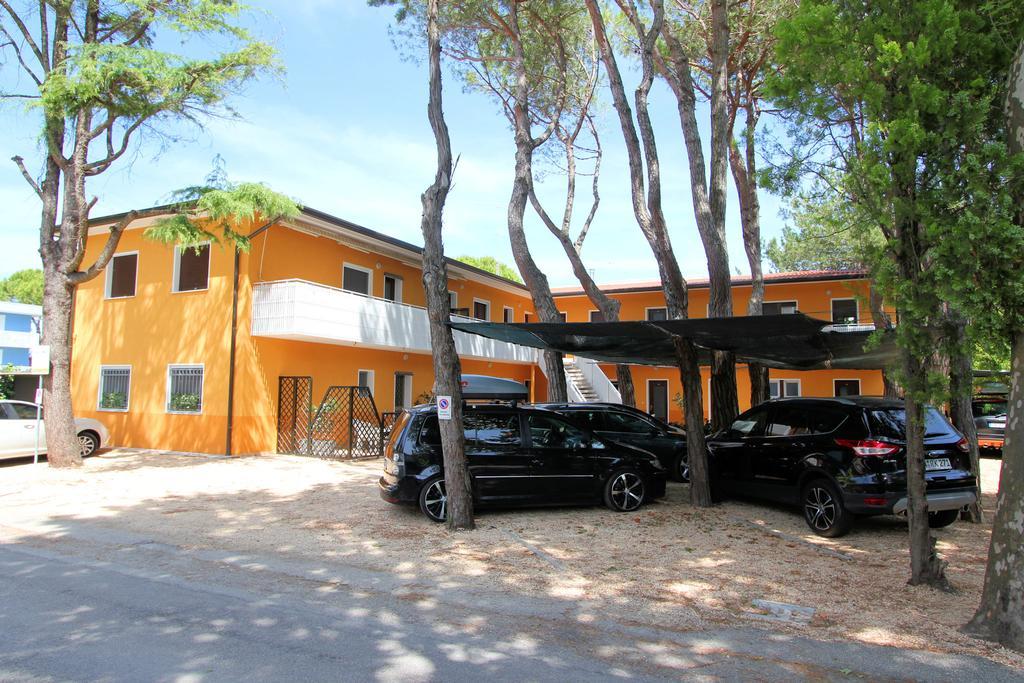 Gasparotto Bibione Extérieur photo